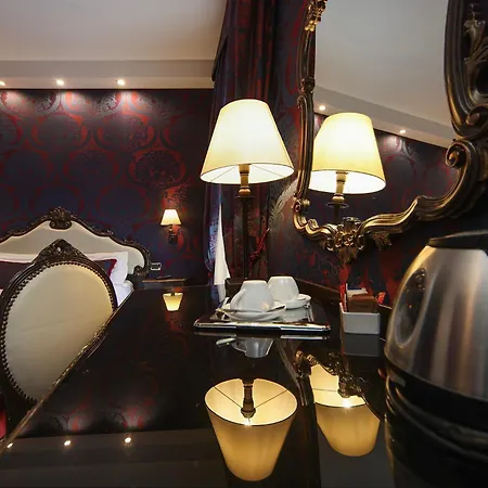 Locanda Antica Venezia-2