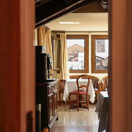 Locanda Antica Venezia-3