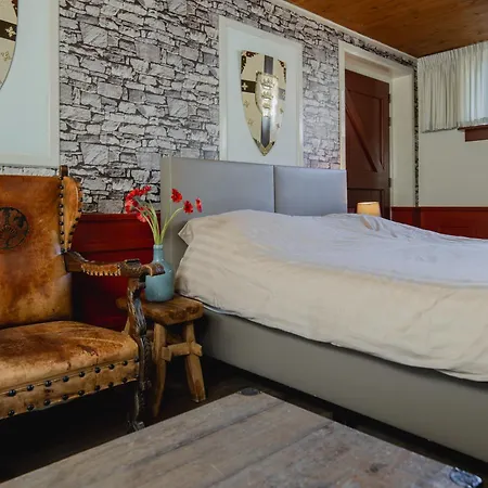 Hotel Vesting Bourtange-3