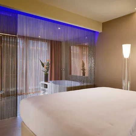 Milan Suite Hotel-2