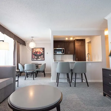 La Grande Residence At The Sutton Place Hotel-3