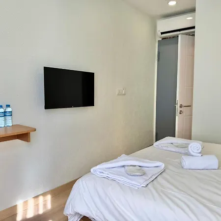 Noviva Hotel Taksim-2