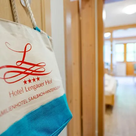 Familienhotel Lengauer Hof-3