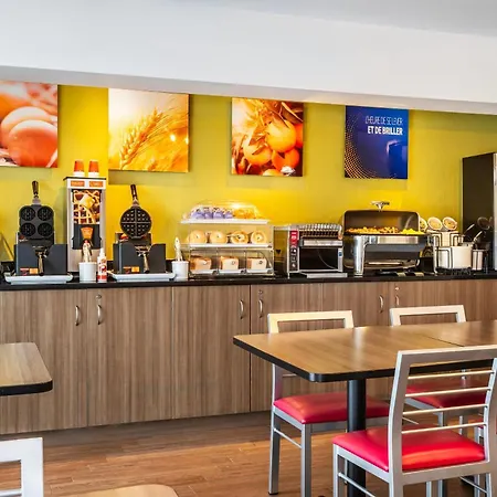 Comfort Inn Sept-Iles - Cotes Nord-2