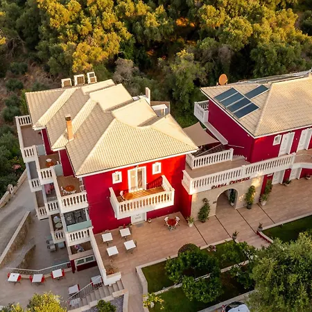 Hotel Parga Princess-2
