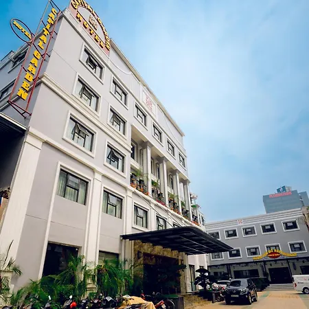 Capital Garden Hotel-3