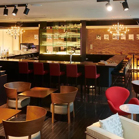 Cross Hotel Sapporo-2