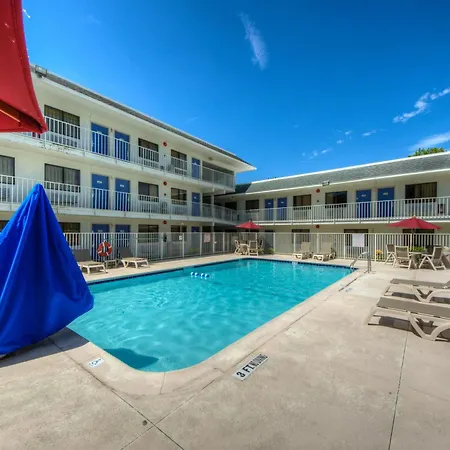 Motel 6-Bradenton, Fl-3
