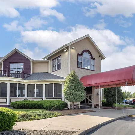 Surestay Plus Hotel By Best Western Auburn-2