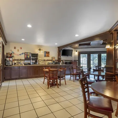 Surestay Plus Hotel By Best Western Auburn-3