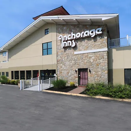 Anchorage Inn & Suites - Portsmouth-2