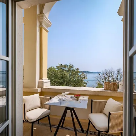 Boutique Hotel Mauro-3