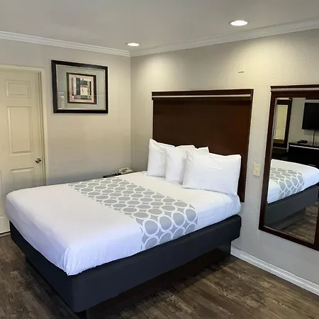 Rodeway Inn Lemon Grove San Diego East-3
