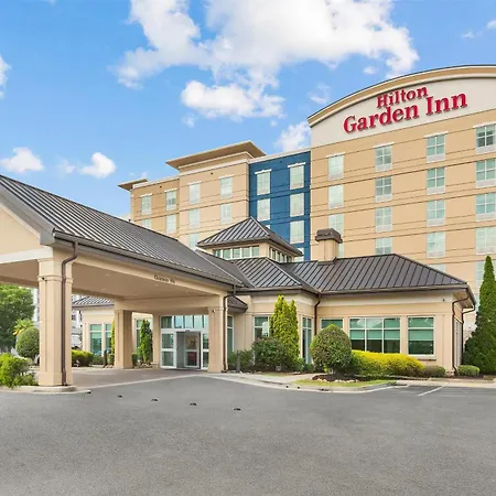 Hilton Garden Inn Atlanta Airport North-2