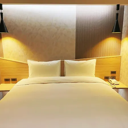 新仕飯店-New City Hotel-3