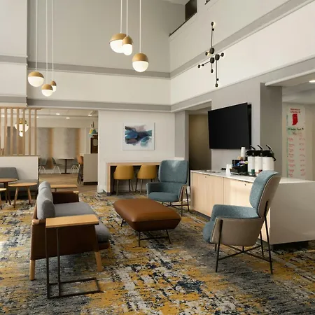 Towneplace Suites By Marriott Lafayette-2