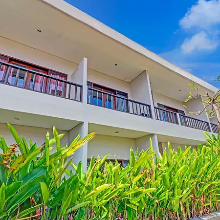 Collection O Bali Near Sanur Beach Formerly Akarsa Kokoro-3