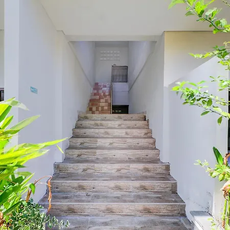 Collection O Bali Near Sanur Beach Formerly Akarsa Kokoro-2