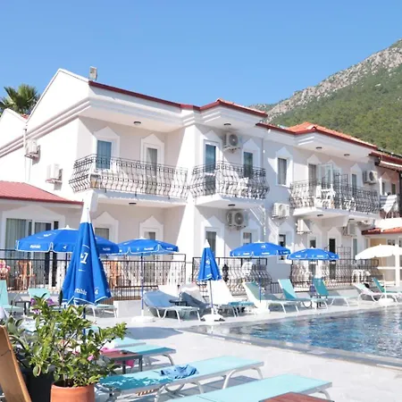 Taner Otel-3