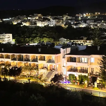Paradise Hotel-2