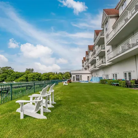 Prestige Harbourfront Resort, Worldhotels Luxury-2