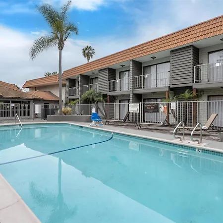 Best Western Oceanside Inn-2