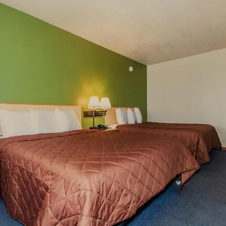 Americas Best Value Inn Ashtabula/Austinburg-2
