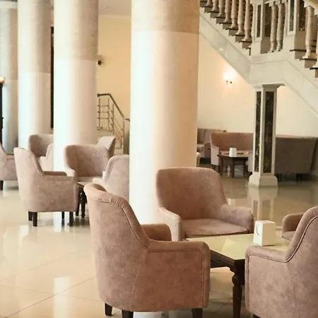 Ukraine Hotel-2