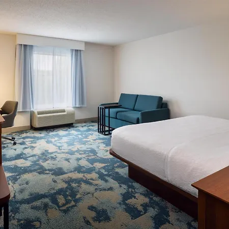 Hampton Inn & Suites Knoxville-Turkey Creek Farragut-2