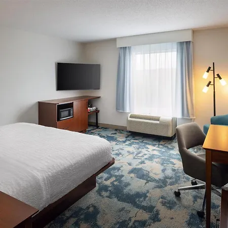 Hampton Inn & Suites Knoxville-Turkey Creek Farragut-2