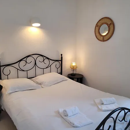 Hotel Duchesse Anne-3