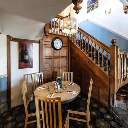 The Boars Head Hotel-2