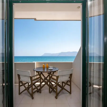 Christina Beach Hotel-3