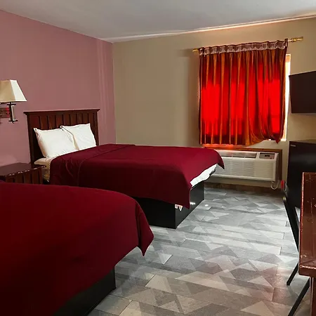 Camino Real Hotel-3