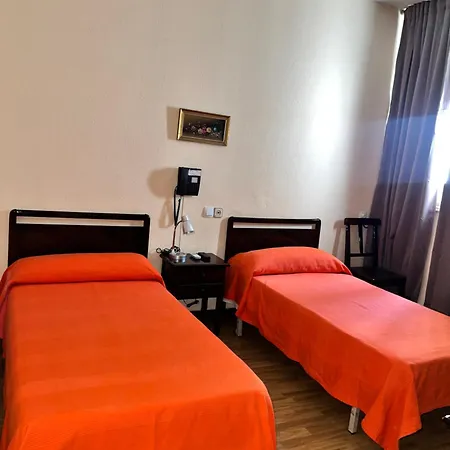 Hostal Río Paraná-3