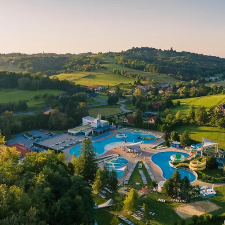 Apartments Terme Sveti Martin-3