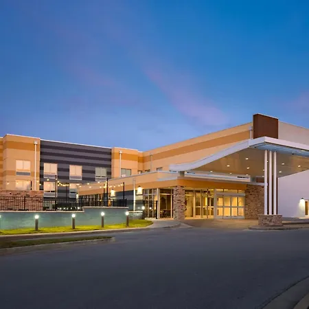 Fairfield By Marriott Inn & Suites Georgetown Lexington-3