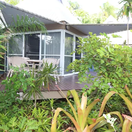 Kellys Beach Resort-3