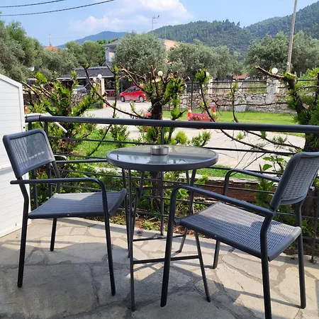 Vourvourou Hotel-3