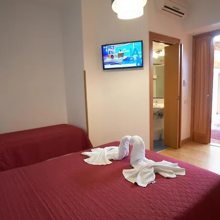 Bel Sole Guest House-2