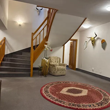 Gasthof-Hotel Goldenes Schiff-2
