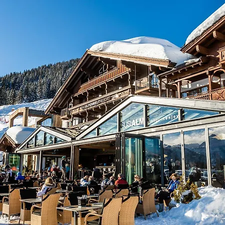 My Alpenwelt Resort-3