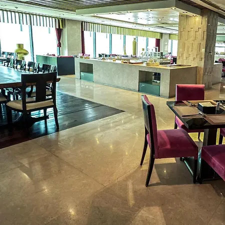 Yanjing Hotel 北京燕京饭店-3