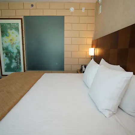 Wyndham Garden Chinatown-3