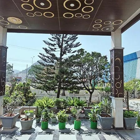 Alps Residency - A Bergamont Hotel, Krishnagiri-3