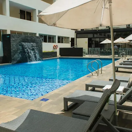 Hotel Casablanca Cucuta-2