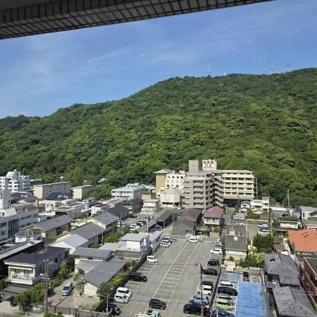 Tokushima Washington Hotel Plaza-2