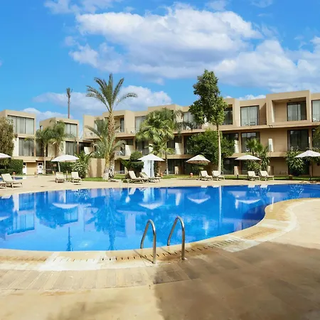 Rawabi Hotel Marrakech&Spa-2