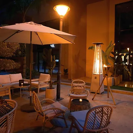 Rawabi Hotel Marrakech&Spa-3