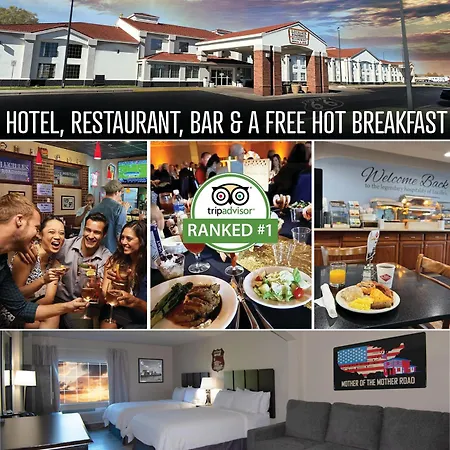 Lucille'S Hotel, Restaurant, & Bar-2